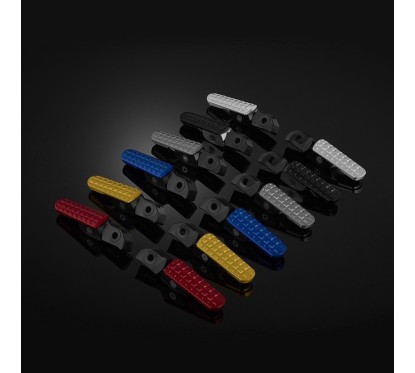 Kit Repose Pieds Bikers Honda CBR650R