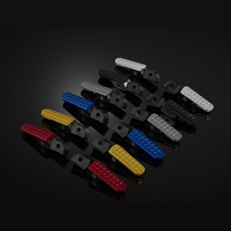 Rear Footrest Set Bikers Honda CB650R