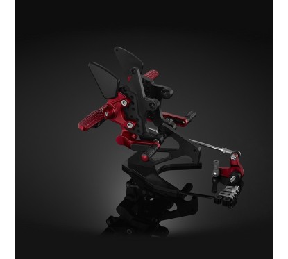 Kit Platine Conducteur Bikers Honda CBR650R