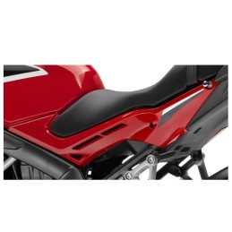 Carénage Centre Gauche Honda CBR650F 2017 2018 83600-MJE-DD0/DB0