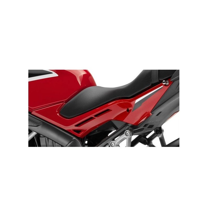 Cover Left Side Honda CBR650F 2017 2018