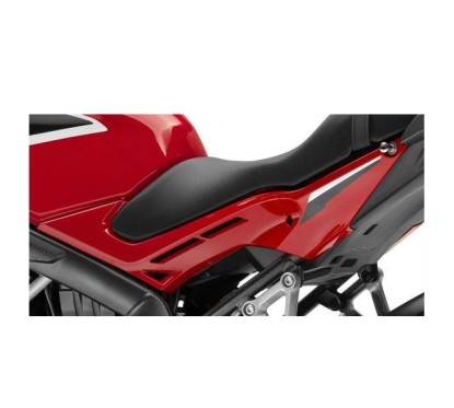 Carénage Centre Gauche Honda CBR650F 2017 2018 83600-MJE-DD0/DB0