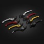 Set Folding Adjustable Levers Bikers Honda X-ADV 750 2021/2024 Set Folding Adjustable Levers Bikers Honda X-ADV 750 2021/2024