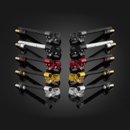 Adjustable Handle Bar Bikers Honda CBR650R