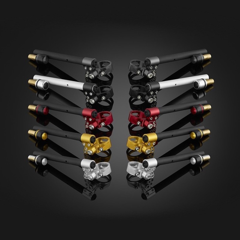 Adjustable Handle Bar Bikers Honda CBR650R Adjustable Handle Bar Bikers Honda CBR650R