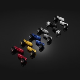 Swing Arm Spools Service Bikers Honda CB650R