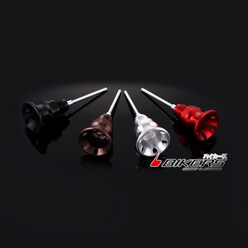 Oil Filler Plug Bikers Honda PCX