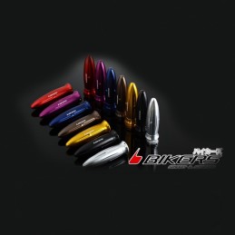 Aluminium Grips Bikers Honda PCX 125/150 v1 v2