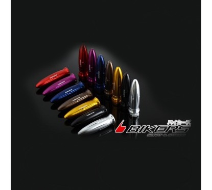 Poignées Guidon Bikers Honda PCX 125/150 v1 v2