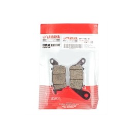 Plaquettes Frein Avant Yamaha NMAX 2DP-F5805-00