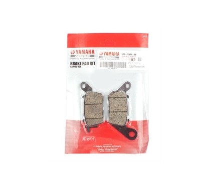 Front Brake Pads Yamaha NMAX 2DP-F5805-00