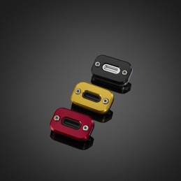 Front Brake Reservoir Cover Bikers Yamaha N-MAX
