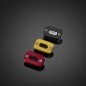 Couvre Maitre Cylindre Frein Avant Bikers Yamaha NMAX Couvre Maitre Cylindre Frein Avant Bikers Yamaha NMAX