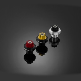 Gear Oil Filler Plug Bikers Yamaha N-MAX