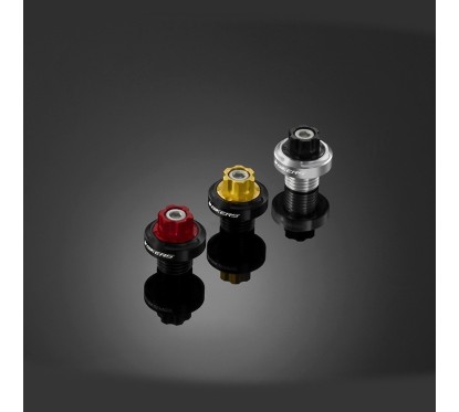 Gear Oil Filler Plug Bikers Yamaha N-MAX