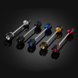 Front Wheel Axle Bikers Yamaha NMAX