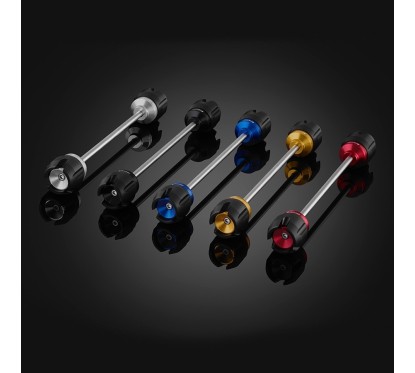 Front Wheel Axle Bikers Yamaha NMAX