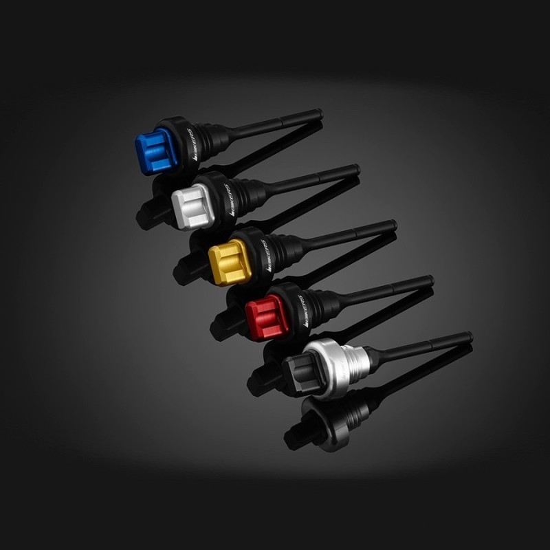 Bouchon d'Huile Bikers Yamaha NMAX