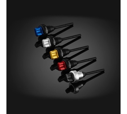 Oil Filler Plug Bikers Yamaha NMAX