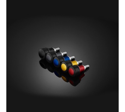 Front Fender Protectors Bikers Yamaha NMAX 2020 2021