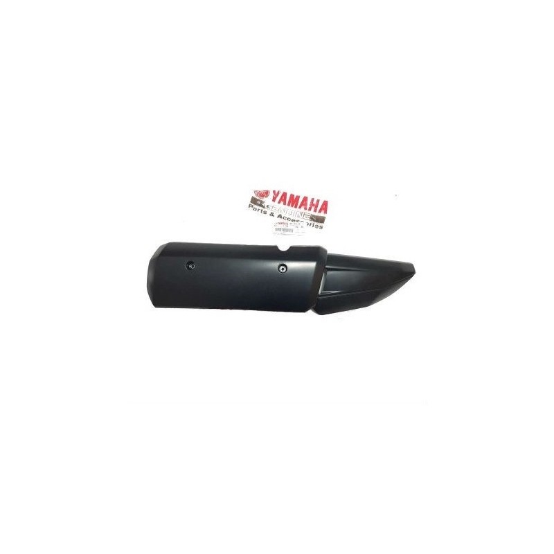 Muffler Protector Yamaha XMAX 300