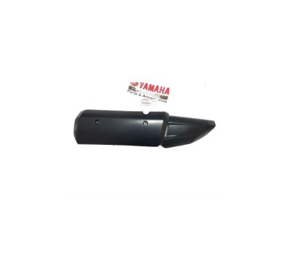 Couvre Echappement Yamaha XMAX 300 B74-E4718-00