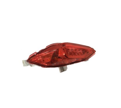 Taillight Unit Left Yamaha XMAX 300 B74-H4710-00