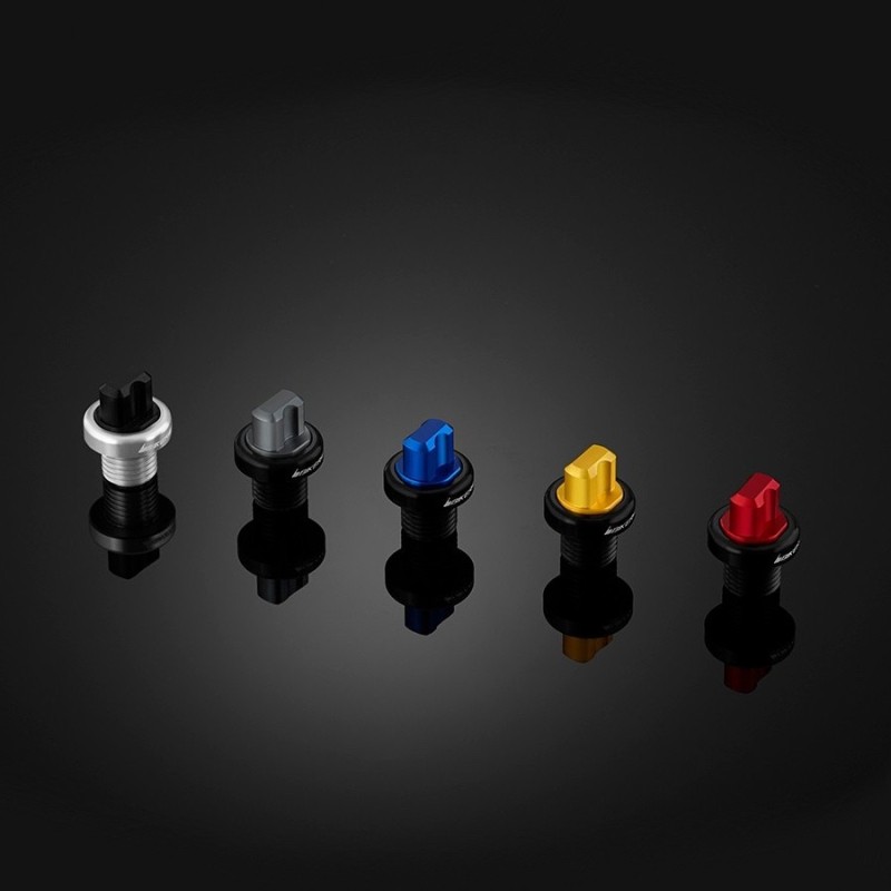 Gear Oil Filler Plug Bikers Yamaha XMAX 300