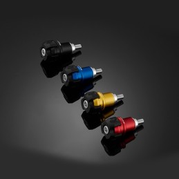 Protections Garde Boue Avant Bikers Yamaha XMAX 300