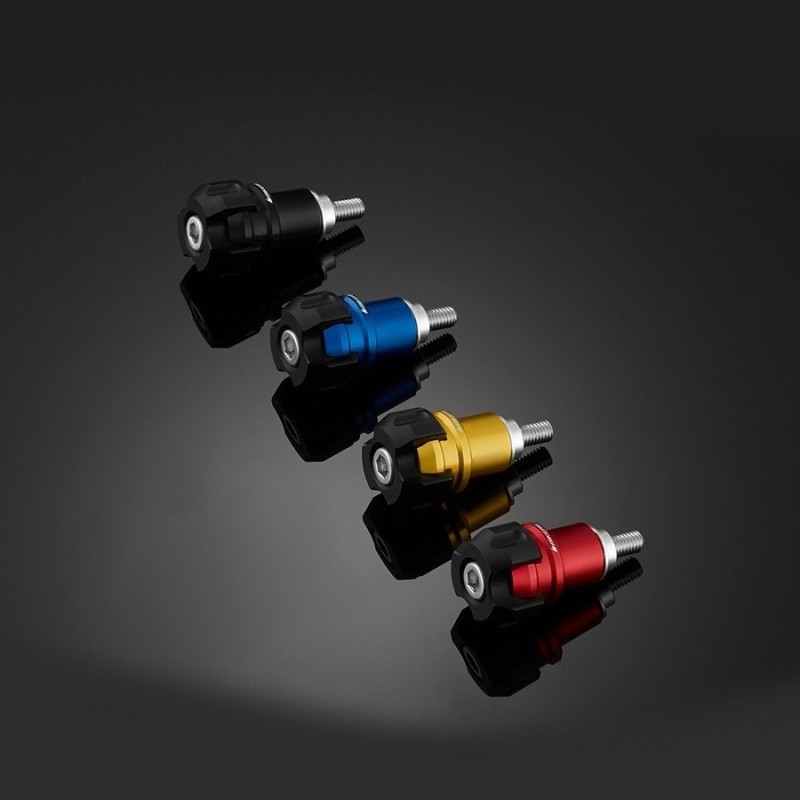 Front Fender Protectors Set Bikers Yamaha XMAX 300