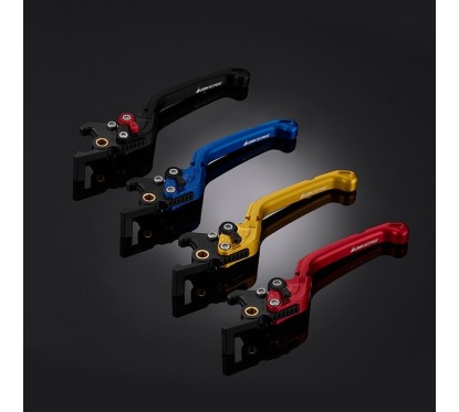 Levier Frein Gauche Réglable Bikers Yamaha XMAX300