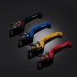 Folding Adjustable Brake Lever Left Bikers Yamaha XMAX 300