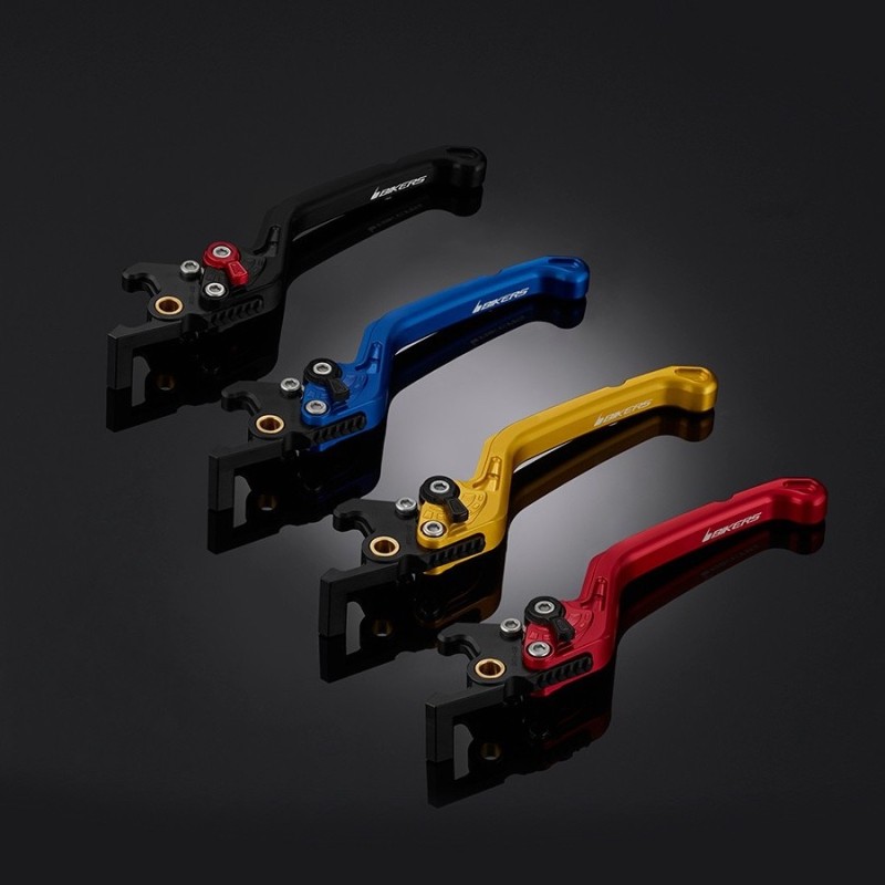 Adjustable Brake Lever Left Bikers Yamaha XMAX 300