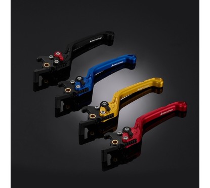 Adjustable Brake Lever Left Bikers Yamaha XMAX 300