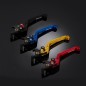 Adjustable Brake Lever Left Bikers Yamaha XMAX 300