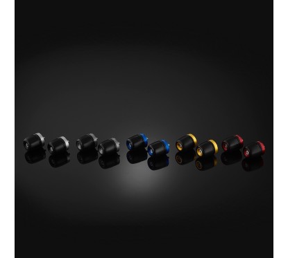 Embouts de Guidon Bikers Yamaha XMAX 300