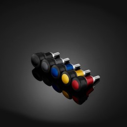 Protections Garde Boue Avant Bikers XMAX300