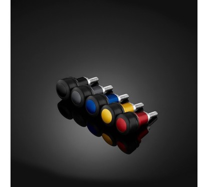 Protections Garde Boue Avant Bikers XMAX300