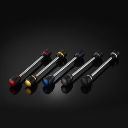 Front Axle Bikers Yamaha XMAX 300