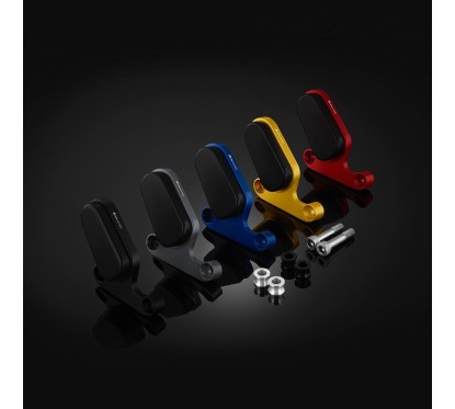 Protection Frein Etrier Avant Bikers Yamaha XMAX 300