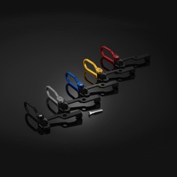 Brake Line Guide Bikers Yamaha XMAX 300