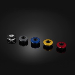 Bouchon Couvre Generateur Bikers Yamaha XMAX 300