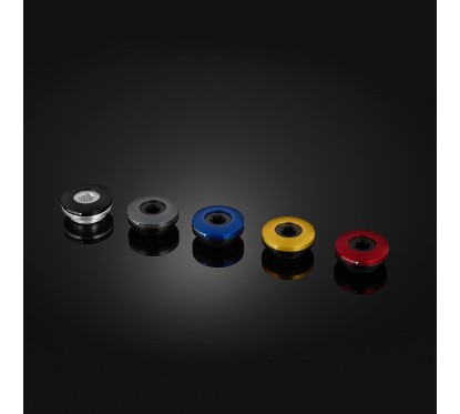 Bouchon Couvre Generateur Bikers Yamaha XMAX 300