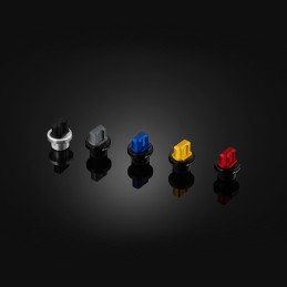 Oil Filler Plug Cover Bikers Yamaha XMAX 300
