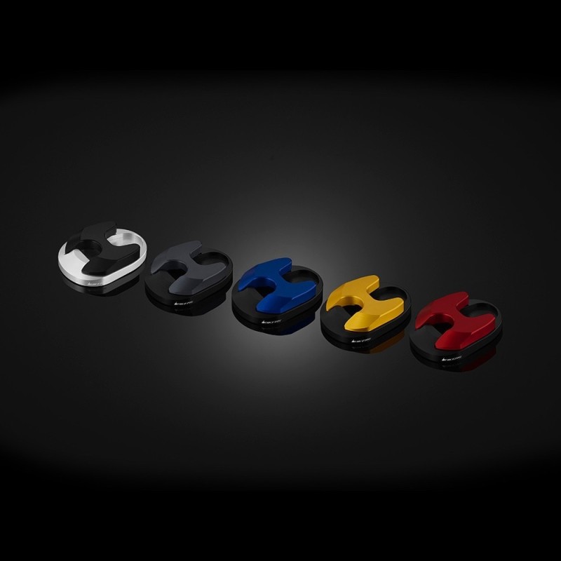 Flat Foot Stand Bikers Yamaha XMAX 300 Flat Foot Stand Bikers Yamaha XMAX 300