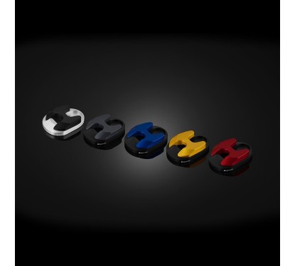 Flat Foot Stand Bikers Yamaha XMAX 300