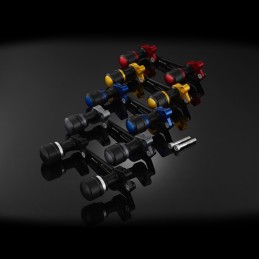 Exhaust Protector Bikers Yamaha XMAX 300