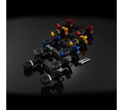 Protection Echappement Bikers Yamaha XMAX 300