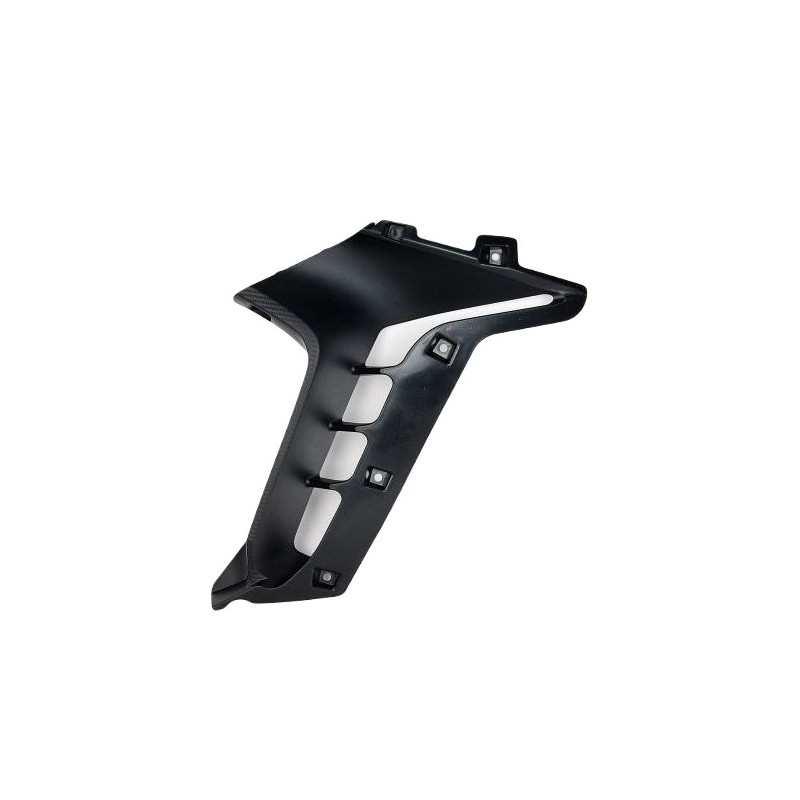 Carénage Plastique Centre Droit Honda CBR 650F