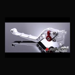 Adjustable Brake Lever Left Bikers Honda PCX